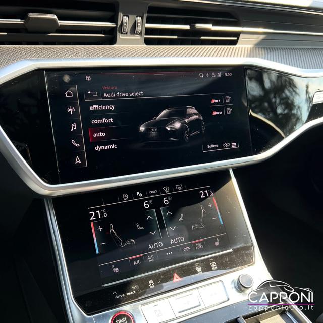 AUDI RS6 AVANT RS-DYNAMIC 4.0 TFSI QUATTR - foto 19