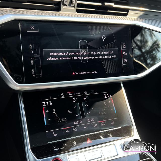 AUDI RS6 AVANT RS-DYNAMIC 4.0 TFSI QUATTR - foto 15
