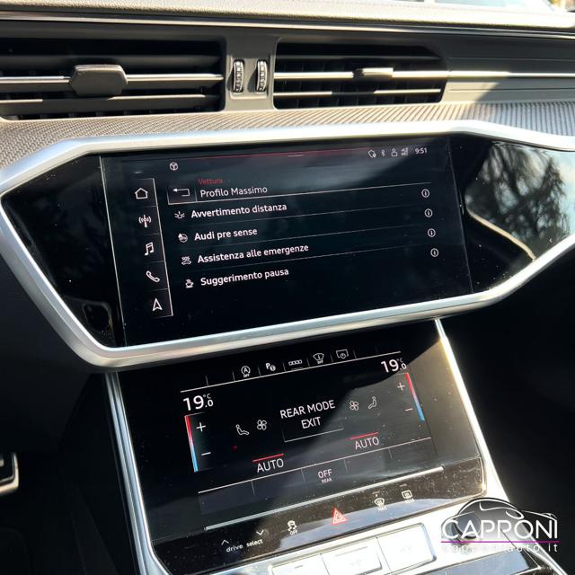AUDI RS6 AVANT RS-DYNAMIC 4.0 TFSI QUATTR - foto 16