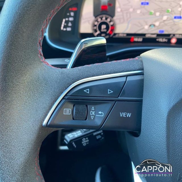 AUDI RS Q8 70 TFSI V8 QUATTRO TIPTRONIC - foto 17