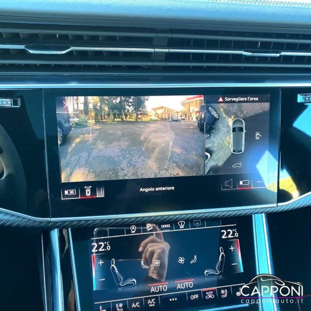 AUDI RS Q8 70 TFSI V8 QUATTRO TIPTRONIC - foto 15