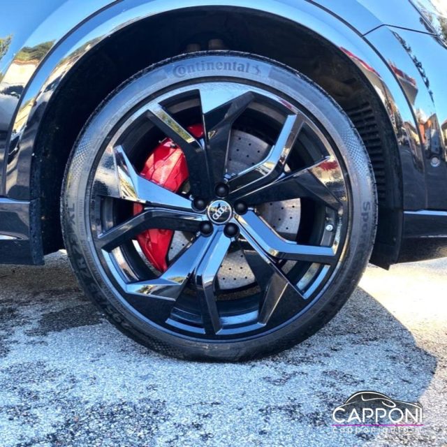 AUDI RS Q8 70 TFSI V8 QUATTRO TIPTRONIC - foto 25