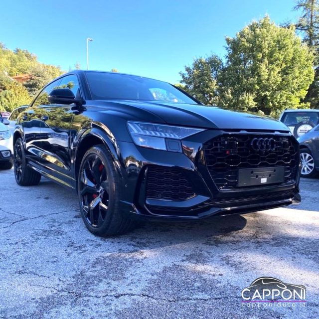 AUDI RS Q8 70 TFSI V8 QUATTRO TIPTRONIC - foto 2