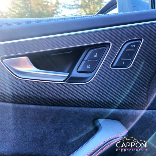 AUDI RS Q8 70 TFSI V8 QUATTRO TIPTRONIC - foto 27