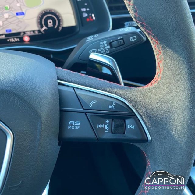 AUDI RS Q8 70 TFSI V8 QUATTRO TIPTRONIC - foto 18
