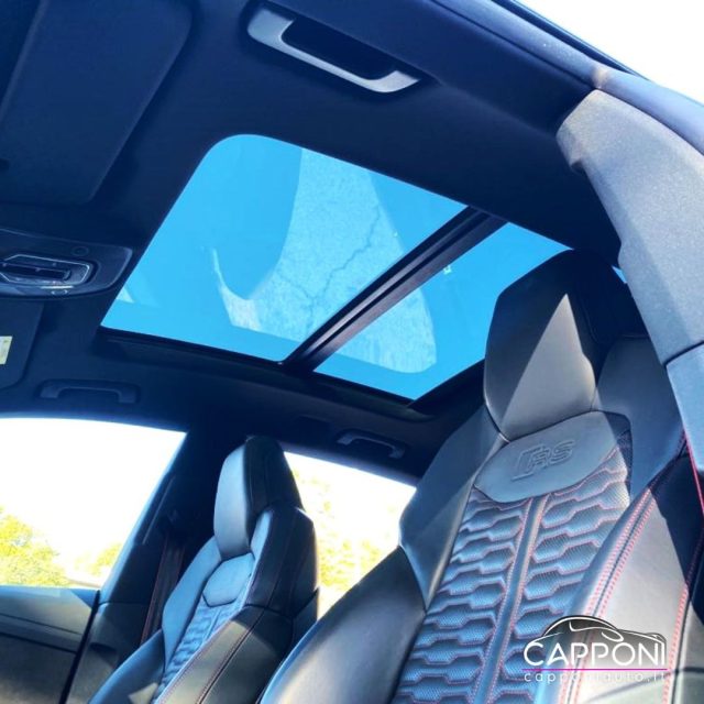 AUDI RS Q8 70 TFSI V8 QUATTRO TIPTRONIC - foto 24