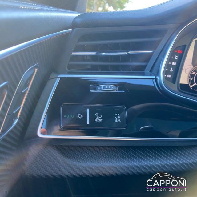 AUDI RS Q8 70 TFSI V8 QUATTRO TIPTRONIC - foto 19