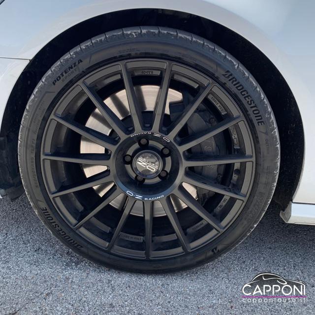 AUDI S6 4.0 420 CV MOTORE REV CON FATTUR - foto 31