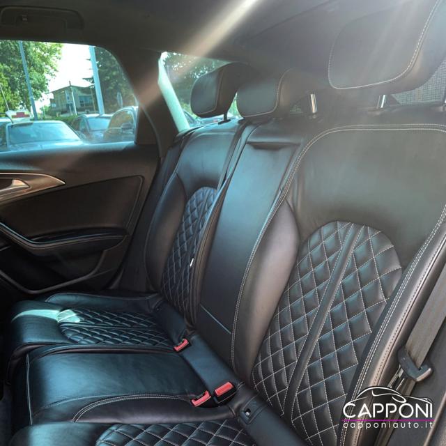 AUDI S6 4.0 420 CV MOTORE REV CON FATTUR - foto 19