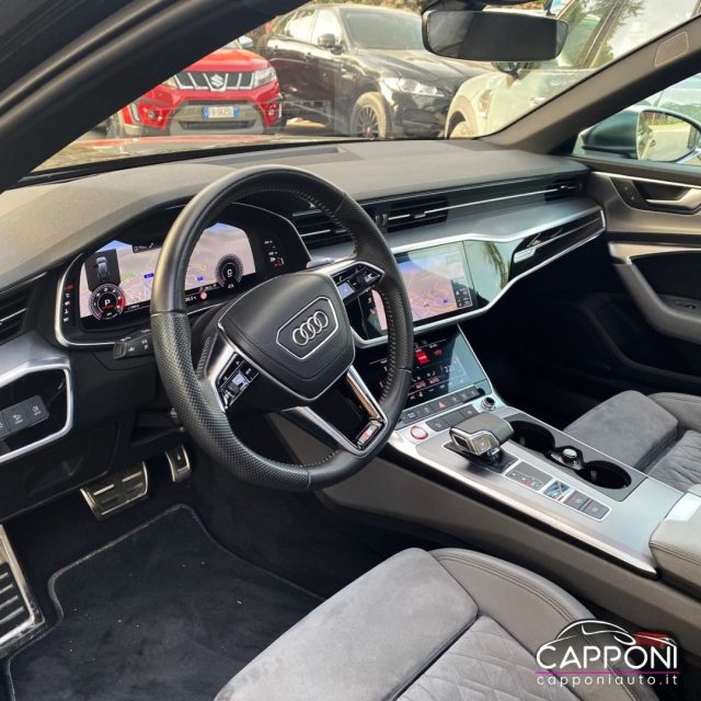 AUDI S6 AVANT 3.0 TDI QUATTRO - foto 10