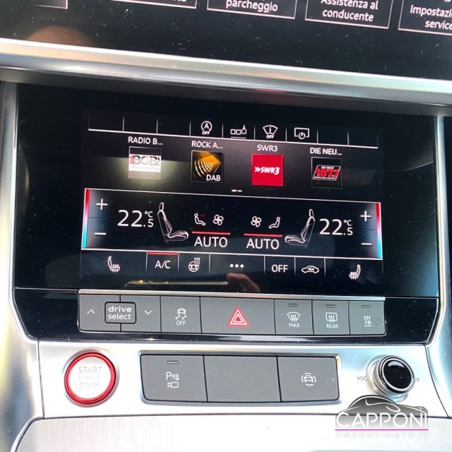 AUDI S6 AVANT 3.0 TDI QUATTRO - foto 18