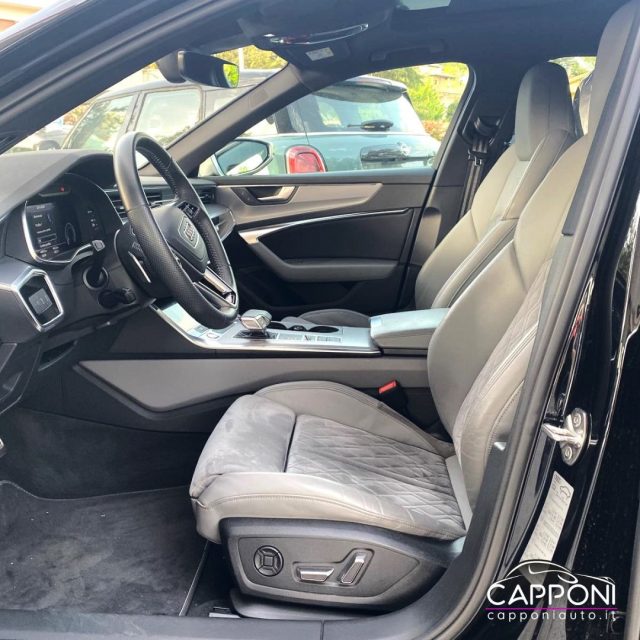 AUDI S6 AVANT 3.0 TDI QUATTRO - foto 6