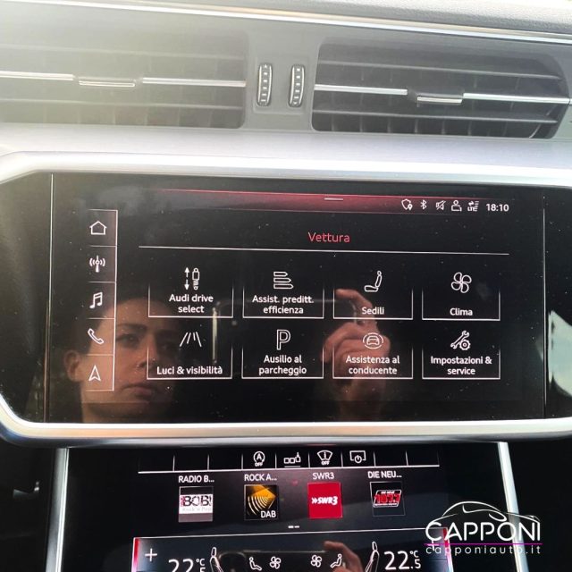 AUDI S6 AVANT 3.0 TDI QUATTRO - foto 17