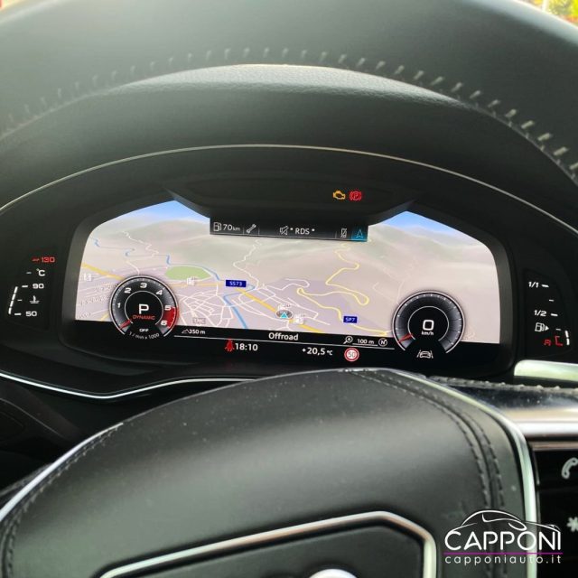 AUDI S6 AVANT 3.0 TDI QUATTRO - foto 12