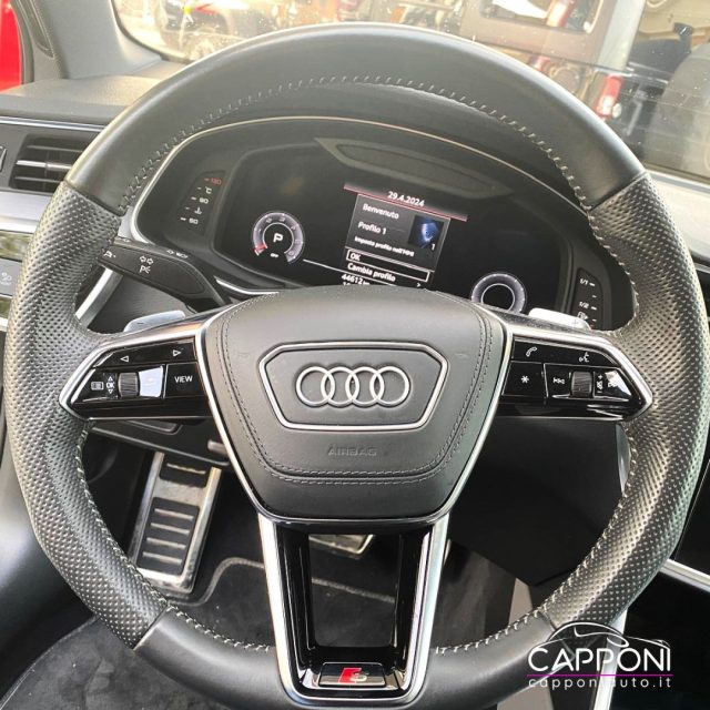 AUDI S6 AVANT 3.0 TDI QUATTRO - foto 19