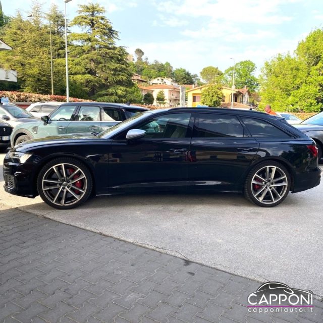 AUDI S6 AVANT 3.0 TDI QUATTRO - foto 3
