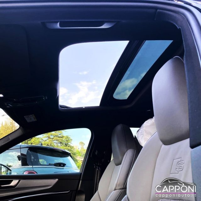 AUDI S6 AVANT 3.0 TDI QUATTRO - foto 11