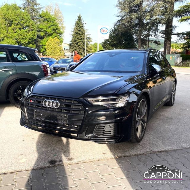 AUDI S6 AVANT 3.0 TDI QUATTRO - foto 2
