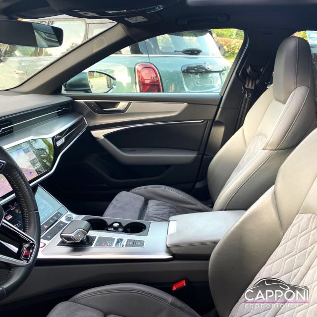 AUDI S6 AVANT 3.0 TDI QUATTRO - foto 9