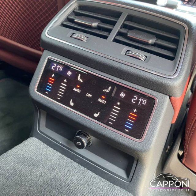 AUDI S6 AVANT 3.0 TDI QUATTRO TIPTRONIC - foto 17