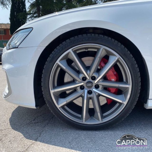 AUDI S6 AVANT 3.0 TDI QUATTRO TIPTRONIC - foto 7