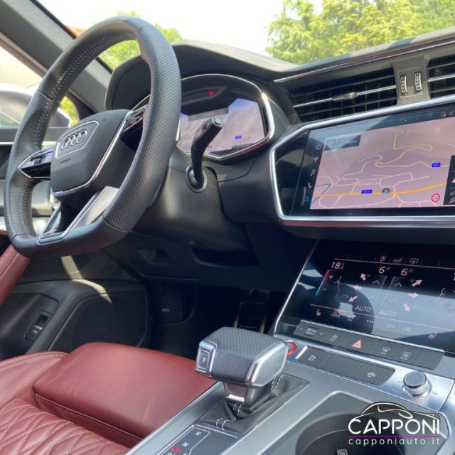 AUDI S6 AVANT 3.0 TDI QUATTRO TIPTRONIC - foto 13