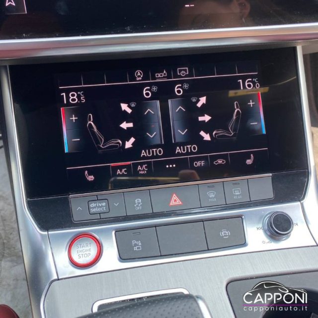 AUDI S6 AVANT 3.0 TDI QUATTRO TIPTRONIC - foto 14