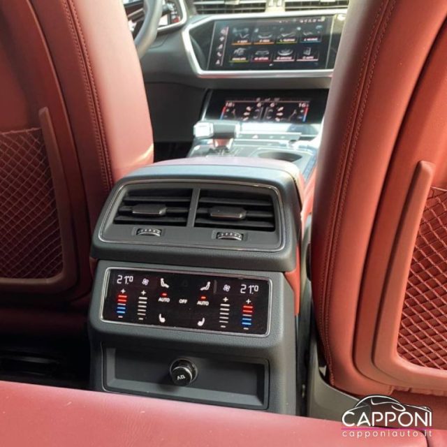 AUDI S6 AVANT 3.0 TDI QUATTRO TIPTRONIC - foto 16