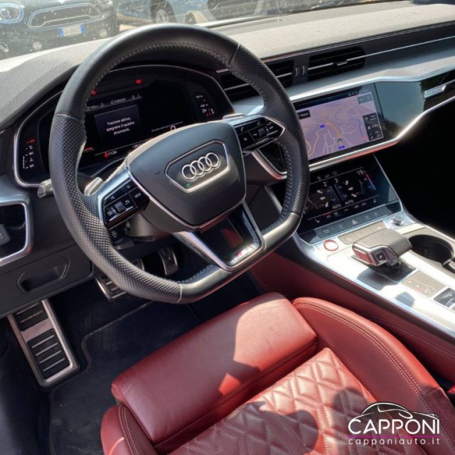 AUDI S6 AVANT 3.0 TDI QUATTRO TIPTRONIC - foto 11