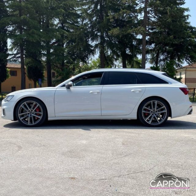 AUDI S6 AVANT 3.0 TDI QUATTRO TIPTRONIC - foto 3
