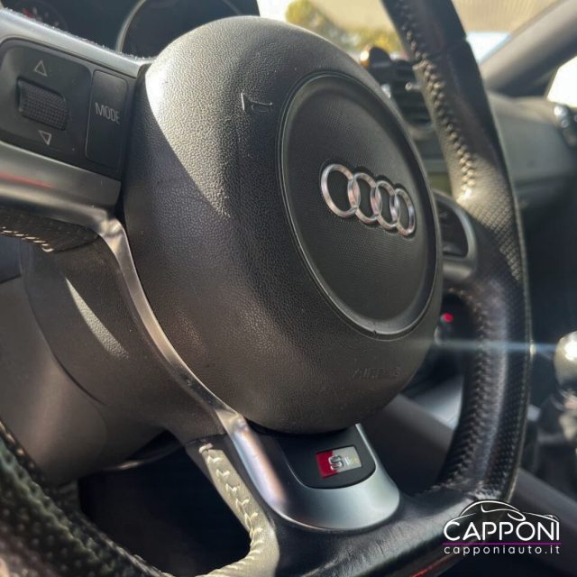 AUDI TT COUPÉ 2.0 TDI QUATTRO S LINE - foto 16