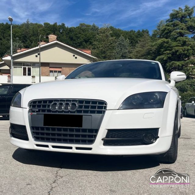 AUDI TT COUPÉ 2.0 TDI QUATTRO S LINE - foto 2