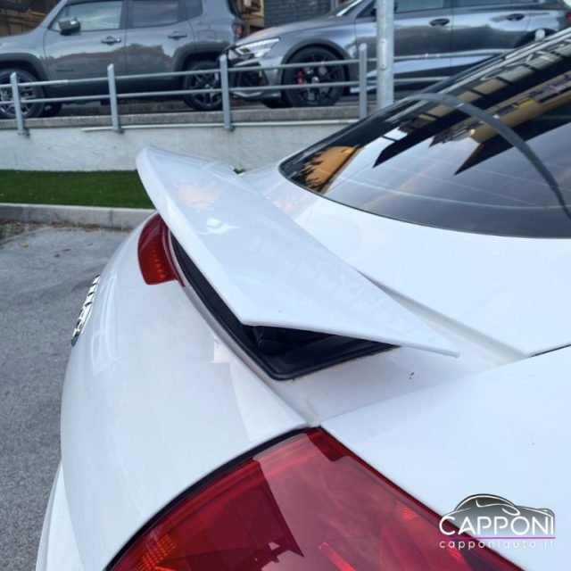 AUDI TT COUPÉ 2.0 TDI QUATTRO S LINE - foto 10