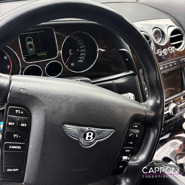 BENTLEY CONTINENTAL GT - TARGA ORO - foto 7
