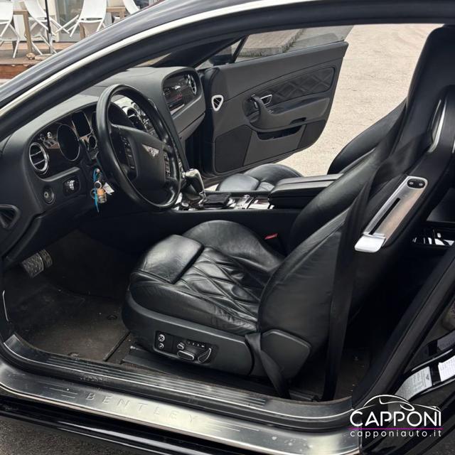 BENTLEY CONTINENTAL GT - TARGA ORO - foto 5