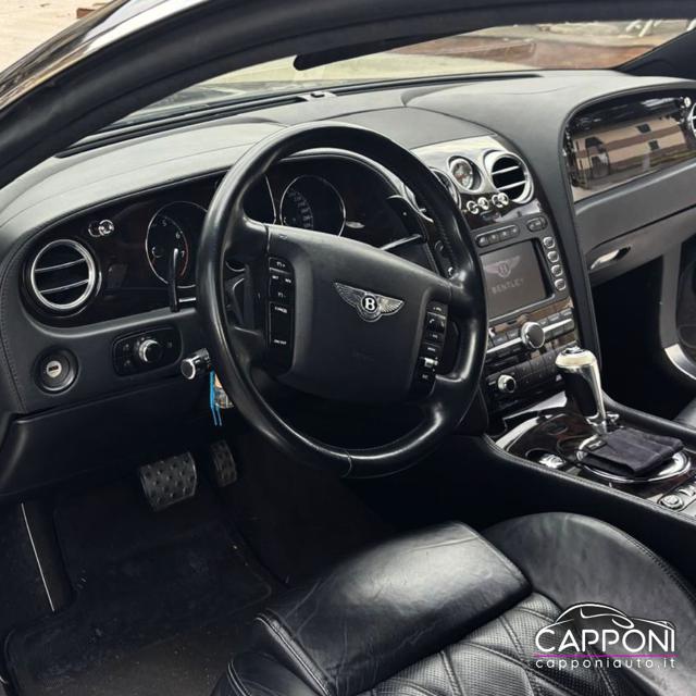 BENTLEY CONTINENTAL GT - TARGA ORO - foto 6