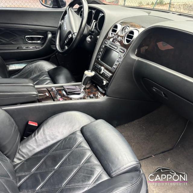 BENTLEY CONTINENTAL GT - TARGA ORO - foto 8