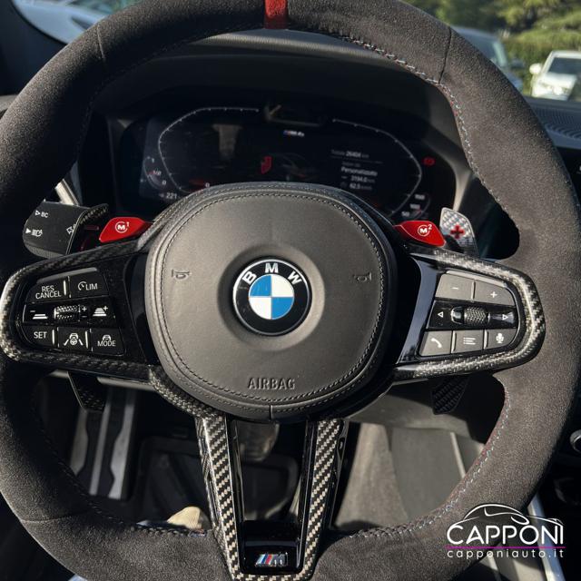 BMW M4 COMPETITION - foto 8