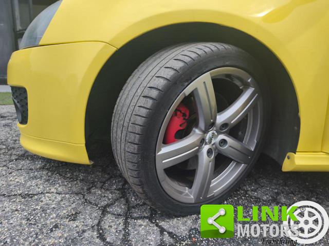 VOLKSWAGEN GOLF PIRELLI - foto 21