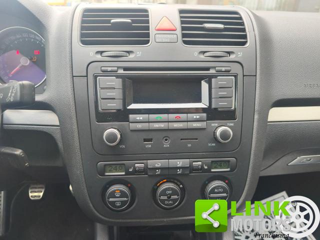 VOLKSWAGEN GOLF PIRELLI - foto 15