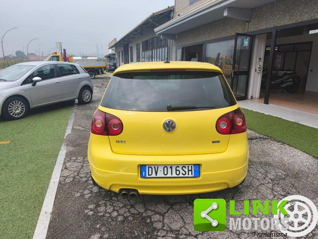VOLKSWAGEN GOLF PIRELLI - foto 6