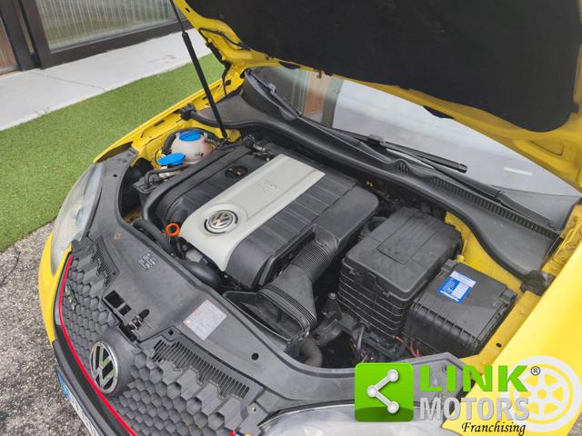 VOLKSWAGEN GOLF PIRELLI - foto 17
