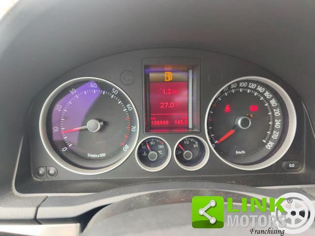 VOLKSWAGEN GOLF PIRELLI - foto 13