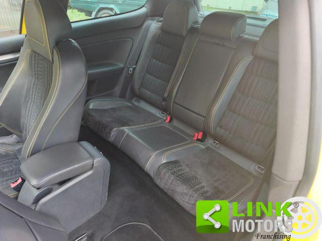 VOLKSWAGEN GOLF PIRELLI - foto 20