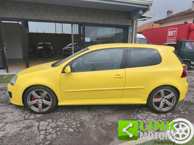 VOLKSWAGEN GOLF PIRELLI - foto 8