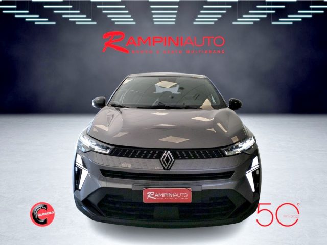 RENAULT CAPTUR FULL HYBRID E-TECH 145 CV TECHNO - foto 3