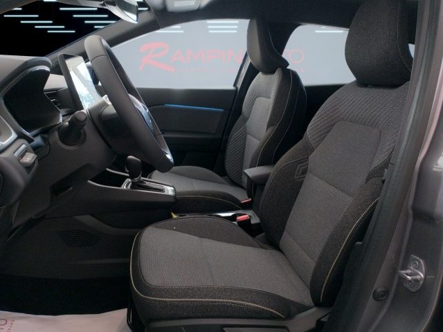 RENAULT CAPTUR FULL HYBRID E-TECH 145 CV TECHNO - foto 14