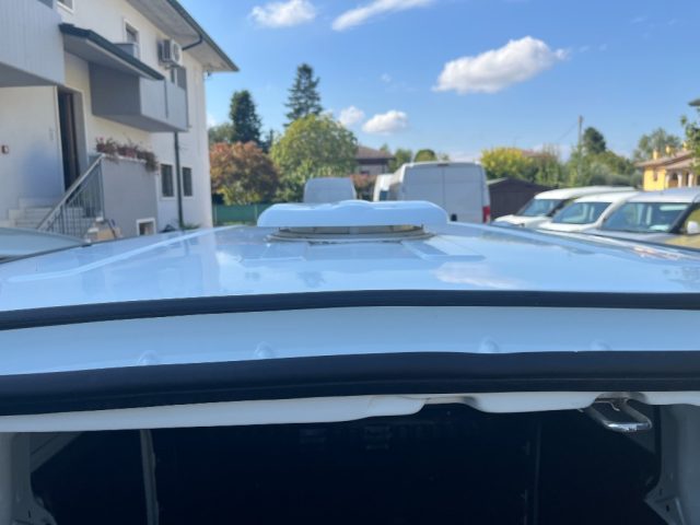 FIAT DOBLO DOBLÒ 1.6 MJT 105CV SX 3 POSTI I - foto 14