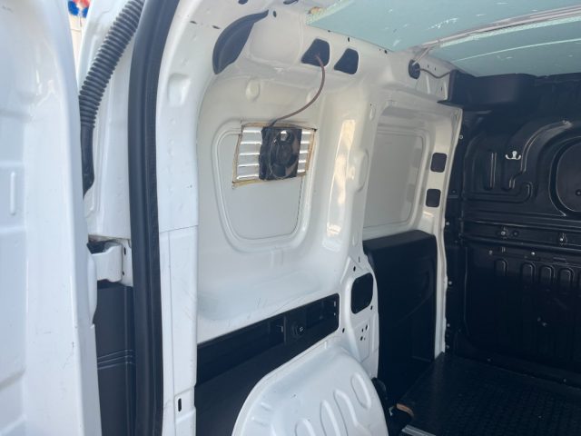 FIAT DOBLO DOBLÒ 1.6 MJT 105CV SX 3 POSTI I - foto 15