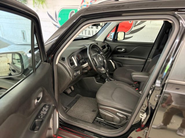 JEEP RENEGADE OTTIME CONDIZIONI - UNICOPROPRIE - foto 7